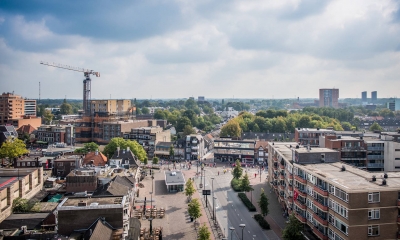 Vé máy bay giá rẻ đi Tilburg hãng EVA Air