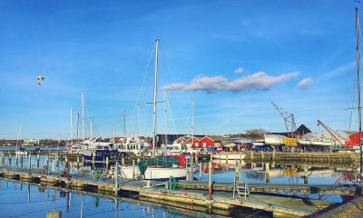 Vé máy bay giá rẻ đi Aalborg hãng EVA Air