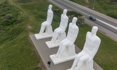 Vé máy bay giá rẻ đi Esbjerg hãng EVA Air