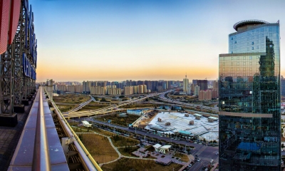 Vé máy bay giá rẻ đi Trịnh Châu hãng EVA Air