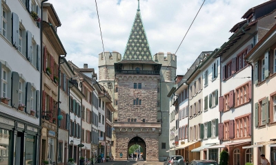 Vé máy bay giá rẻ đi Basel hãng EVA Air