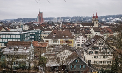 Vé máy bay giá rẻ đi Winterthur hãng EVA Air