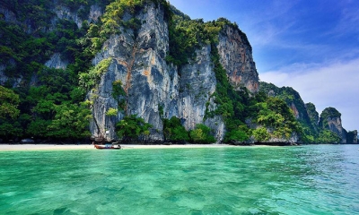 Vé máy bay EVA Air đi Phuket giá rẻ