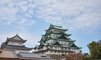 Vé máy bay EVA Air đi Nagoya giá rẻ