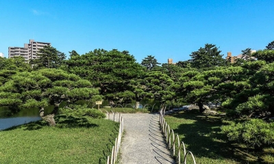 Vé máy bay EVA Air đi Takamatsu giá rẻ