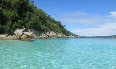 Vé máy bay EVA Air đi Kuala Terengganu giá rẻ