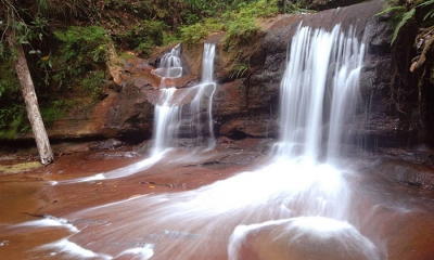 Vé máy bay EVA Air đi Miri giá rẻ