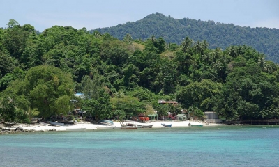 Vé máy bay EVA Air đi Banda Aceh giá rẻ