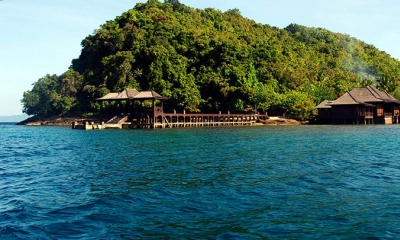 Vé máy bay EVA Air đi Bandar Lampung giá rẻ