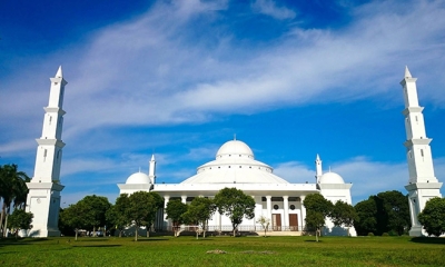 Vé máy bay EVA Air đi Bengkulu giá rẻ