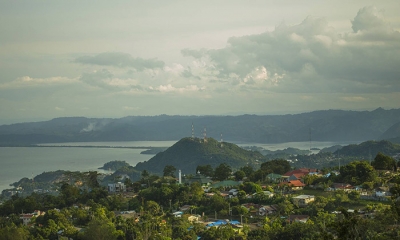 Vé máy bay EVA Air đi Jayapura giá rẻ