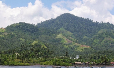 Vé máy bay EVA Air đi Manado giá rẻ
