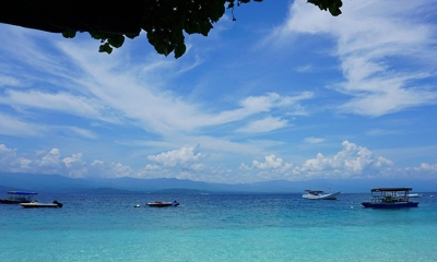 Vé máy bay EVA Air đi Palu giá rẻ