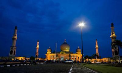 Vé máy bay EVA Air đi Pekanbaru giá rẻ