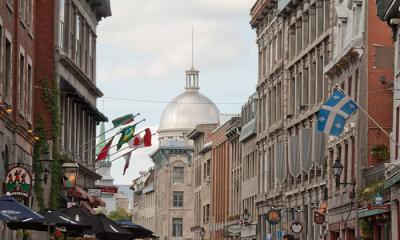 Vé máy bay đi Montreal giá rẻ của Eva Air