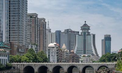 Vé máy bay EVA Air đi Quý Dương giá rẻ