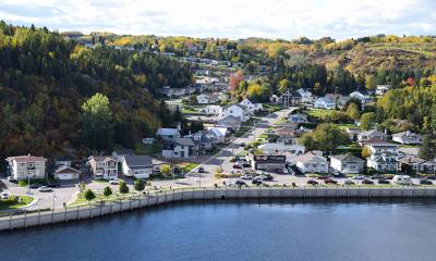 Vé máy bay EVA Air đi Saguenay giá rẻ