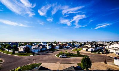 Vé máy bay EVA Air đi Fort McMurray giá rẻ