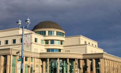 Vé máy bay EVA Air đi Prince George giá rẻ