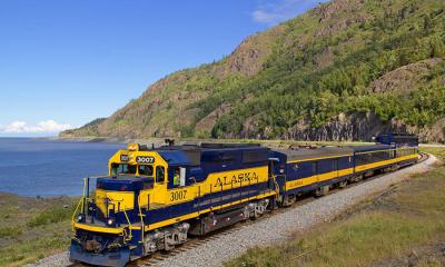 Vé máy bay EVA Air đi Anchorage giá rẻ