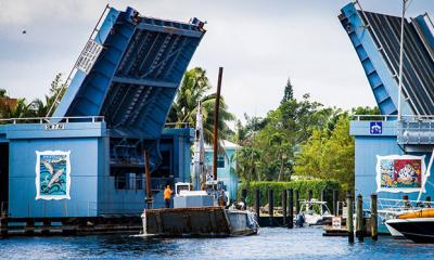 Vé máy bay EVA Air đi Fort Lauderdale giá rẻ