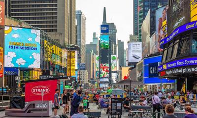 Vé máy bay EVA Air đi New York giá rẻ