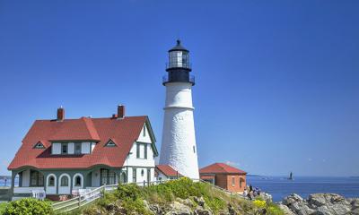 Vé máy bay EVA Air đi Portland – Maine giá rẻ