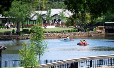 Vé máy bay EVA Air đi Raleigh giá rẻ