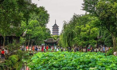 Vé máy bay giá rẻ đi Tô Châu hãng EVA Air