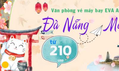 Vé máy bay Đà Nẵng đi Matsuyama khuyến mãi